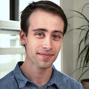 Meet your Posher, Tom